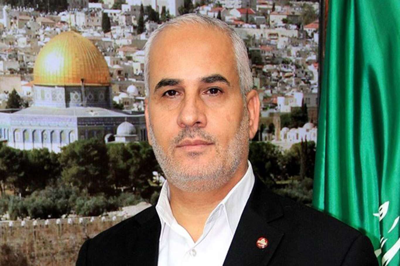 HAMAS Sözcüsü Berhum: "Filistin direnişi tüm dengeleri değiştirdi" HAMAS Sözcüsü Berhum: "Filistin direnişi tüm dengeleri değiştirdi"